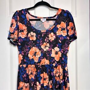 LuLaRoe Riley Dress